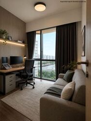 The Glades (D16), Condominium #595803751